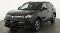 Uranograu Neu 2025 VW Tiguan Life SUV | 40.945 € (Fairer Preis)
