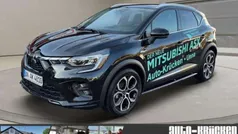 Gebraucht 2023 Mitsubishi ASX Select SUV | 27.490 € (Fairer Preis)
