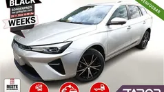 Gebraucht 2024 MG MG5 EV Luxury Kombi | 21.488 € (Fairer Preis)