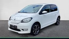 Gebraucht 2021 Skoda Citigo-e IV Best of Kleinwagen | 13.990 € (Fairer Preis)