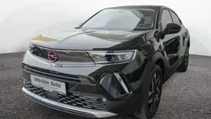 Schwarz Gebraucht 2022 Opel Mokka-e Elegance SUV | 19.850 € (Fairer Preis)