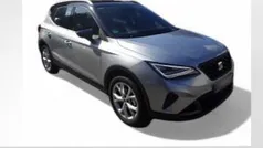 Gebraucht 2024 Seat Arona FR SUV | 20.990 € (Guter Preis)