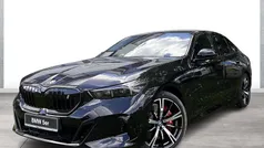 Gebraucht 2025 BMW i5 M Sport Limousine | 69.590 € (Fairer Preis)
