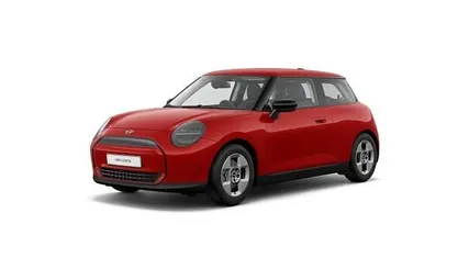 Rot Gebraucht 2024 Mini Cooper Classic Kleinwagen | 27.430 € (Fairer Preis)