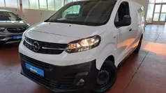 Jade weiss/arktis weiss Gebraucht 2020 Opel Vivaro Edition Van | 16.900 € (Guter Preis)