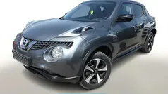 Schwarz Gebraucht 2019 Nissan Qashqai N-Motion SUV | 16.980 € (Guter Preis)