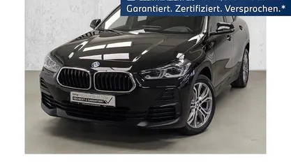 Gebraucht BMW X2 Sport Line 220 PS (161 kW) 2022 SUV