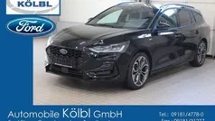 Gebraucht 2024 Ford Focus ST-Line X Limousine | 27.980 € (Fairer Preis)