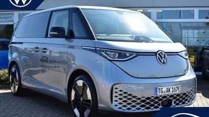 Gebraucht VW ID. Buzz Pro 150 kW (204 PS) 2023 Van / Kleinbus