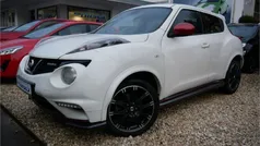 Gebraucht 2013 Nissan Juke Nismo SUV | 11.500 € (Fairer Preis)