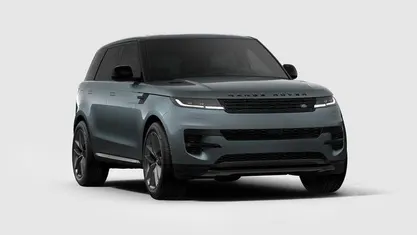 Gebraucht 2026 Land Rover Range Rover Sport S SUV | 120.188 € (Etwas zu teuer)