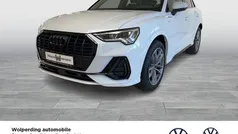 Gletscherweiss Neu 2025 Audi Q3 S-Line SUV | 45.900 € (Fairer Preis)