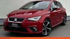 Gebraucht 2021 Seat Ibiza Beats Kleinwagen | 16.490 € (Fairer Preis)