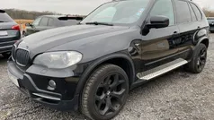 Schwarz Gebraucht 2010 BMW X5 Sport Line SUV | 10.850 € (Guter Preis)