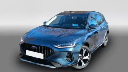 Usata Ford Focus Active X 116 CV (85 kW) 2024