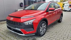 Rot Neu 2025 Hyundai Bayon SUV | 20.990 € (Superpreis)