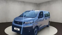 Artense silber Gebraucht 2022 Peugeot Expert Van | 24.450 € (Fairer Preis)