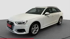 Gebraucht 2022 Audi A4 Advanced Kombi | 24.750 € (Guter Preis)