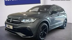 Gebraucht 2025 VW Tiguan Allspace R-line SUV | 44.989 € (Fairer Preis)