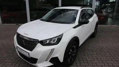 Gebraucht 2023 Peugeot 2008 Allure SUV | 19.990 € (Fairer Preis)