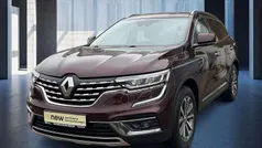 Rot Gebraucht 2022 Renault Koleos Intens SUV | 22.989 € (Fairer Preis)