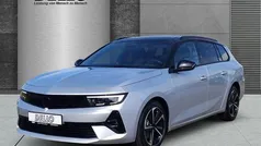 Kristall silber Neu 2025 Opel Astra Kombi | 38.480 €