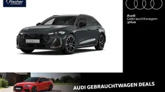 Grau Gebraucht 2025 Audi A5 Edition .1 Coupé | 59.940 € (Fairer Preis)