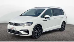 Gebraucht 2024 VW Touran Highline Van / Kleinbus | 36.445 € (Fairer Preis)