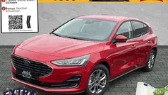 Gebraucht 2025 Ford Focus Titanium Limousine | 29.390 € (Fairer Preis)