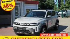Gebraucht 2024 Dacia Duster Journey SUV | 25.790 € (Guter Preis)