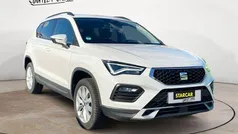 Gebraucht 2023 Seat Ateca Style SUV | 22.370 € (Fairer Preis)
