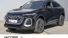Gebraucht 2025 Audi SQ5 Sportback Sport SUV | 88.490 € (Fairer Preis)