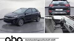 Schwarz Neu 2024 Kia Stonic Vision SUV | 21.299 € (Fairer Preis)