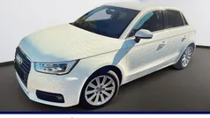 Cortinaweiss Gebraucht 2018 Audi A1 Comfort Kleinwagen | 12.990 € (Superpreis)