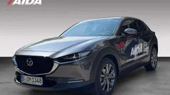 Gebraucht 2023 Mazda CX-30 Selection SUV | 27.950 € (Fairer Preis)