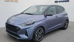 Gebraucht 2025 Hyundai i10 Prime Kleinwagen | 20.990 € (Fairer Preis)