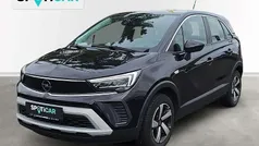 Gebraucht 2021 Opel Crossland Elegance SUV | 17.290 € (Fairer Preis)