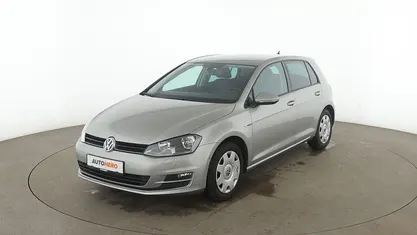 Gebraucht 2015 VW Golf LOUNGE Limousine | 14.030 € (Fairer Preis)