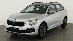 Brilliant silber metallic Neu 2025 Skoda Kamiq SUV | 22.445 € (Guter Preis)