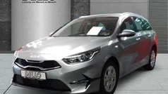 (css) lunar silver m Neu 2024 Kia Ceed Sportswagon Vision Kombi | 25.450 € (Superpreis)