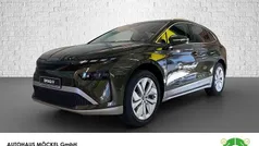 Gebraucht 2025 Skoda Enyaq iV Loft SUV | 42.999 € (Fairer Preis)