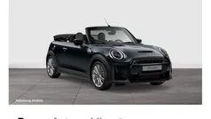 Mini Cooper S Cabriolet