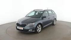 Gebraucht 2020 Skoda Fabia Style Kombi | 12.980 € (Fairer Preis)