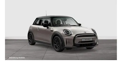 Gebraucht Mini Cooper 136 PS (100 kW) 2023 Grau Kleinwagen