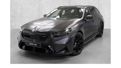 Gebraucht BMW M5 Performance 727 PS (534 kW) 2025 Bmw individual froze Kombi