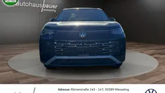 Gebraucht 2025 VW Tayron Elegance SUV | 59.370 € (Fairer Preis)