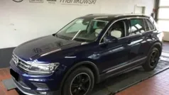 Gebraucht 2020 VW Tiguan Highline SUV | 23.906 € (Fairer Preis)