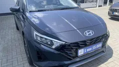 Gebraucht 2024 Hyundai i20 Limousine | 22.590 € (Fairer Preis)