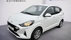 Gebraucht 2024 Hyundai i10 Select Kleinwagen | 17.490 € (Fairer Preis)