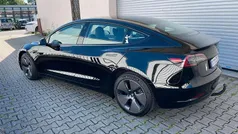 Schwarz Gebraucht 2023 Tesla Model 3 Limousine | 28.990 € (Fairer Preis)